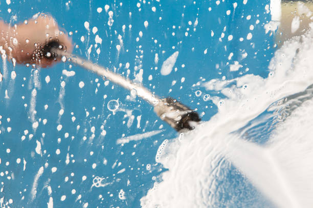 Best Pool Deck Cleaning in Pender, NE