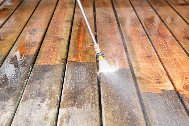 Best Parking Lot Cleaning in Pender, NE